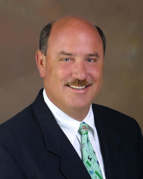 Neil Hennessy